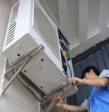金昌24小时空调维修热线